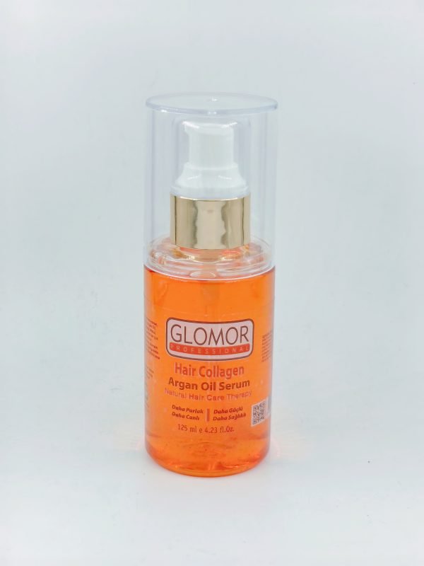 Argan Yağı Kolajen Serum