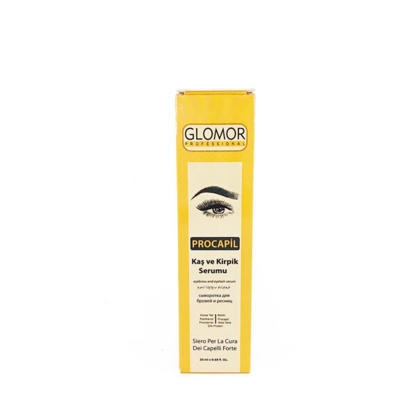 Procapil Kaş ve Kirpik  Serumu 20 ml