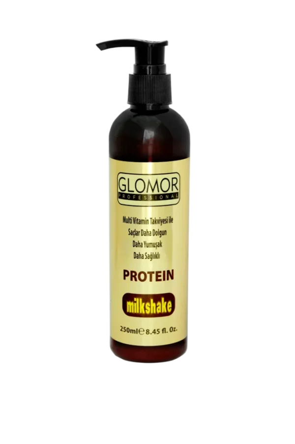 Protein Milkshake Serum