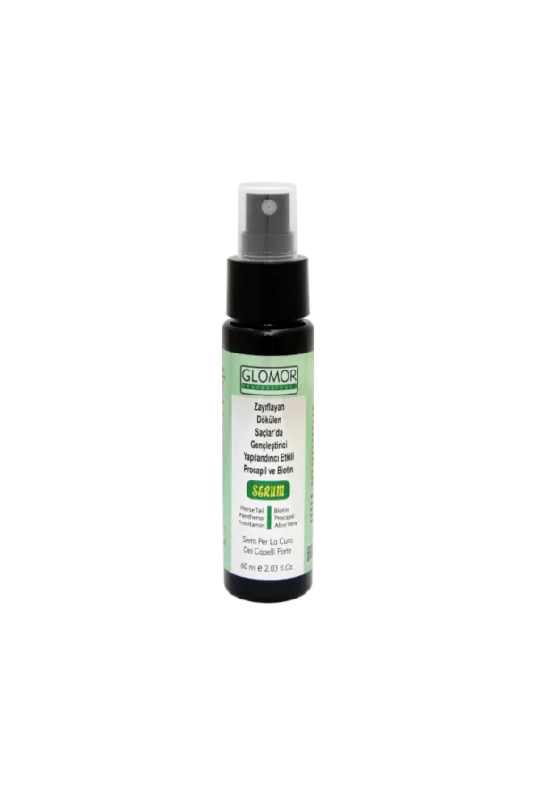 Procapil Biotin Serum