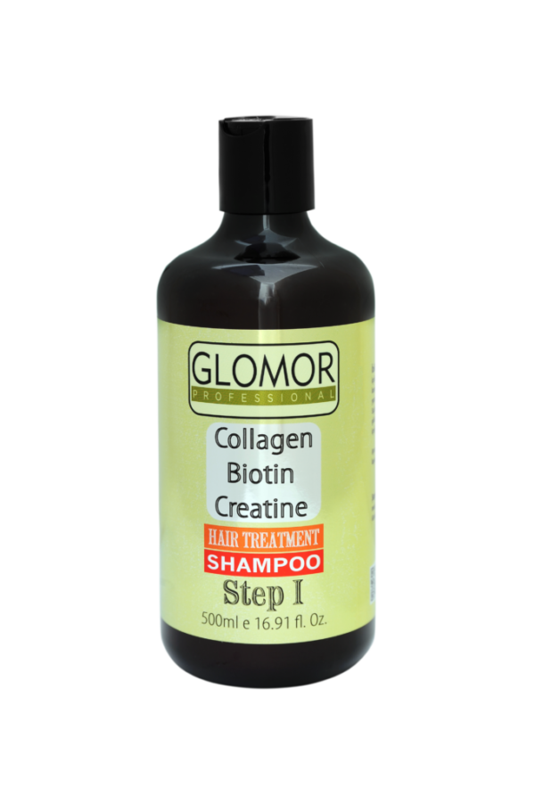 Hair Treatment Shampoo Step I