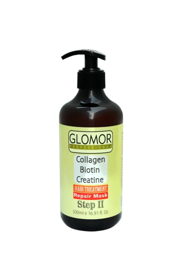 Hair Repair Mask Treatment Step II