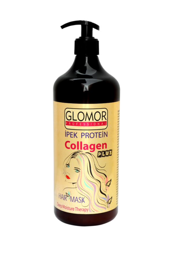 İpek Proteini Collagen Plus 1000 Ml