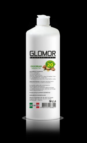 20 Volüm Oksidan 1000ml